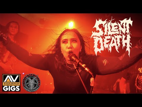 Darkness Conspiracy Vol. 2 - Silent Death Petai Belalang 090825