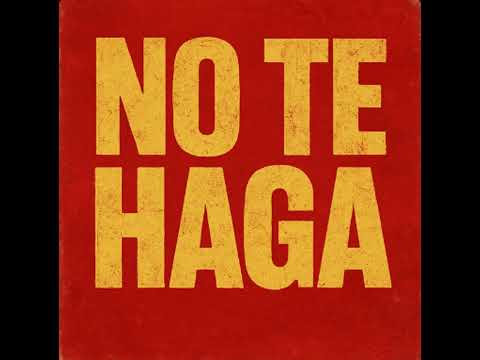 No Te Haga - Lafh x Kyle Beats x Matt Corman (Official Audio)