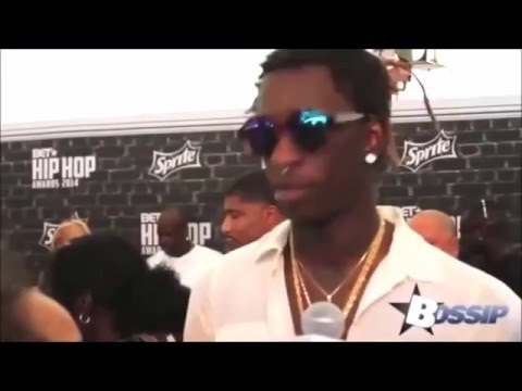 BlACK LIVES MATTER - Young Zo Ft. Sir Saint Nick (Official Video)