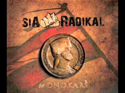 Sia Radikal - Tavs Sapņu Kredīts