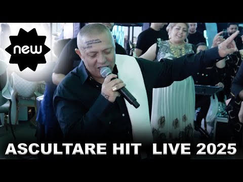 Nicolae Guta - La ce-ti folosesc bani daca tie iti  plang ochi 🥲 | ASCULTARE  🔴 HIT  2025