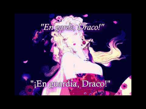 The Dream Oath Opera - "Maria & Draco" (Sub. English and Spanish) - Final Fantasy VI