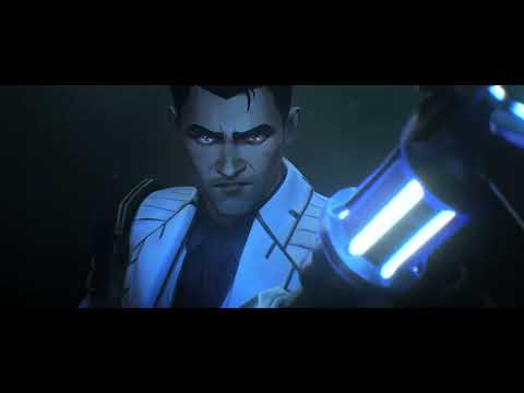 E A Ski Ft Montell Jordan – Showdown (Not Offical Video)