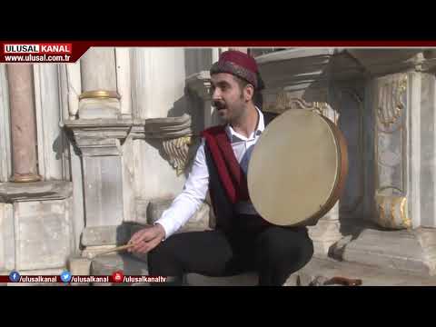 SEBİLLER MÜZİKALİ - Bölüm 1 - Mihrişah Valide Sultan sebili - Meddah Hüseyin  Emre Şen