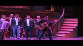 Magic Changes - GREASE