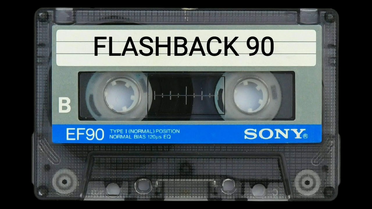 FLASHBACK 90