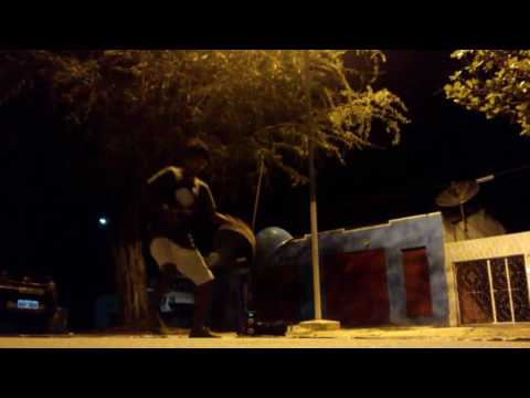 Jhon Loopers #pre seletiva 2 #Oportunity(free step)