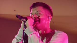 BAMBOO  Have Yourself A Merry Little Christmas ( Vista Mall Sta. Rosa 111117)