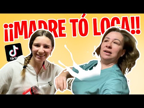 Nos hacemos ¡¡VIRALES en TIK TOK!! + ¡¡Vlog nuestra TIENDA OnLine!!