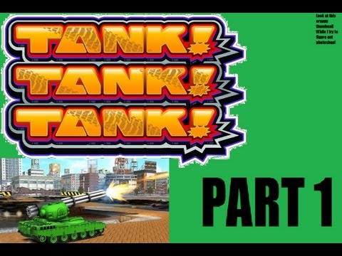 tank tank tank wii u prix