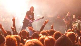 Macabre - Temple of Bones @ Death Feast