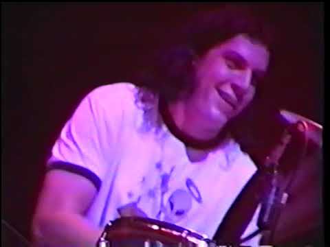 Audio Adrenaline live at Louisville 1996