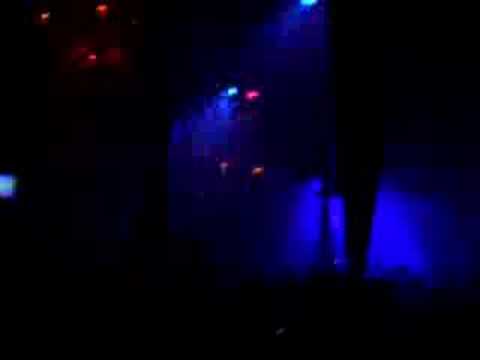 Pacha Ibiza - Erick Morillo: Red Hot Chilli Peppers