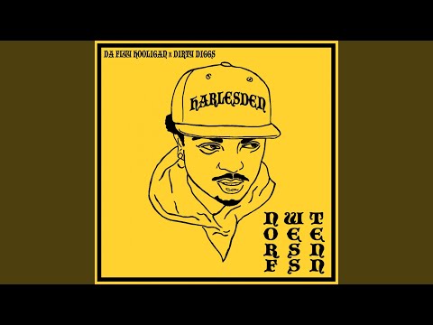 Lynden David Hall (feat. DJ Evil Ed)