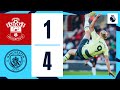 HIGHLIGHTS! Southampton 1-4 Man City | HAALAND DOUBLE AND RECORD-BREAKING DE BRUYNE INSPIRE WIN