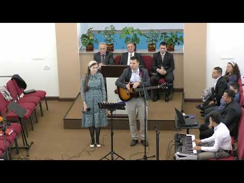 Familia Samy Tomuș - Nu e furtună prea mare