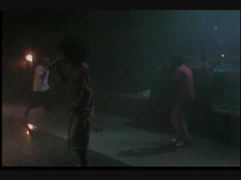 Quatro Preto, Música- Fofoqueira