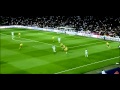 Ilkay Gündogan vs Real Madrid 1/2 CL - Season 2012/2013
