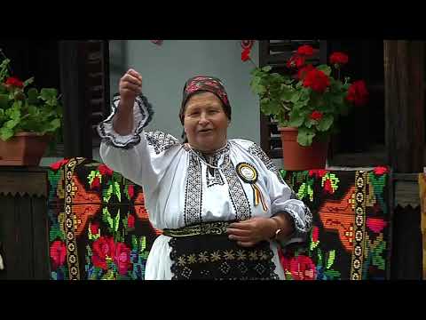 ANTONIA CRIȘAN  - STRIGĂTURĂ  LA MIREASĂ