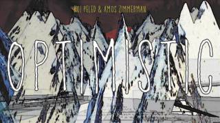 Roi Peled & Amos Zimmerman - Optimistic (Radiohead Cover)