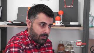 Սուր անկյուն 25.10.2020 - Տաթև Աբրահամյան