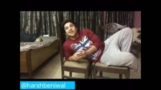 Thug Mom   Maa Ka Pyaar Part 4  | Harsh Beniwal