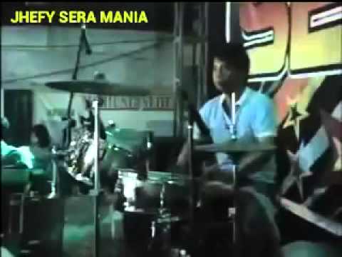 VIA VALLEN   SURATAN   SERA LIVE CONCERT KENDANGSARI SURABAYA 2015