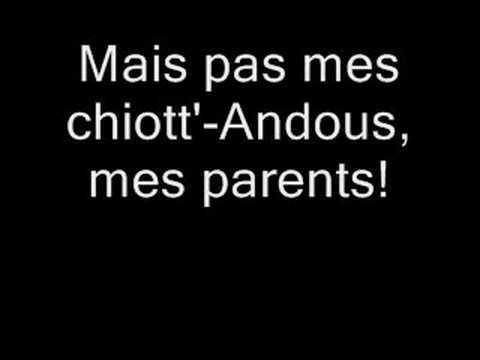 Wes alane - Hallucination auditive