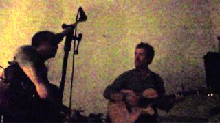 Mark GEARY & Glen HANSARD - It Beats Me/Into The Mystic