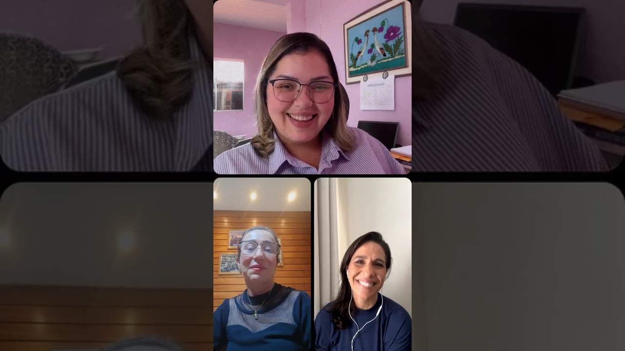 Lilian Gomes - Diretora Executiva Me Lave