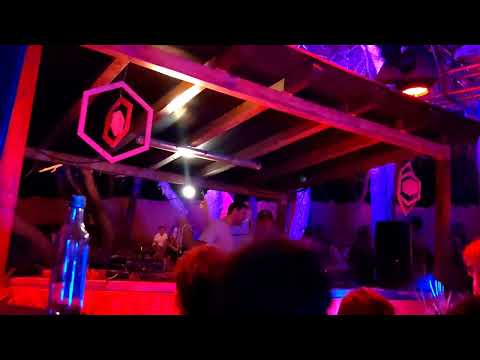 The Ghost at Dimensions festival || 05.09.21