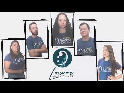 Tua Verdade Em Mim - Louvor Entre Amigos