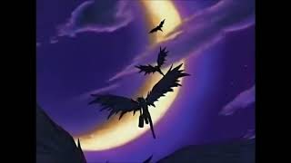 DNAngel - 白夜 〜True Light (White Night~True Light) [Full version] + LYRICS