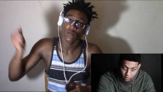 Lil Bibby &quot;Trapspots&quot; ( WSHH Exclusive  - Official Audio )  Reaction