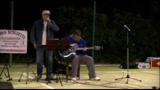 Peppino Sechi - Please don't let me be misunderstood.avi