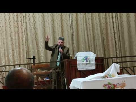 PB Flávio Lúcio Cardoso na IPDA de pinheiros de minas Martins Soares MG 