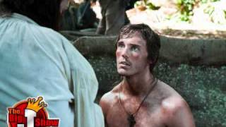 Интервью с Сэмом Клафлином