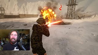 This may have been my most favorite game ever