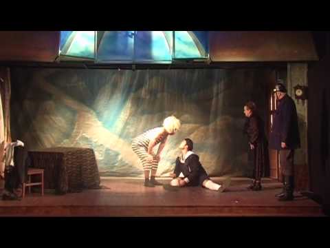 Divadlo Thália Színház :2/2 Örkény István: TÓTÉK - TÓTOVCI (2006-07/06)