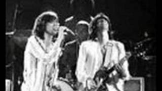 The Rolling Stones - Sweet Virginia (Live in the USA, Philadelphia 1972)