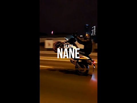 İlker Yaprak - NANE (Vertical Video)