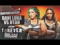 DPW FOREVER 2025 March 16 Durham NC Commercial