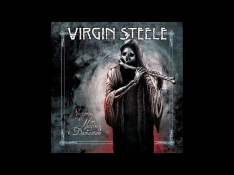 download lagu mp3 mp4 Virgin Steele Nocturnes, download lagu Virgin Steele Nocturnes gratis, unduh video klip Virgin Steele Nocturnes