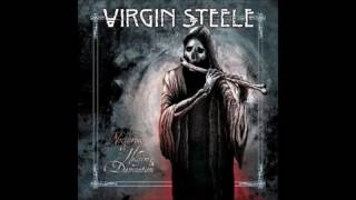 Virgin Steele - Nocturnes of Hellfire and Damnation (Disc 2)