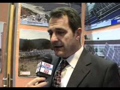 Intervista a Marco Matteini, presidente di FEDI Impianti SRL