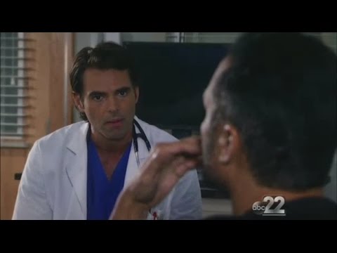 12-7-15 (1) Patrick Drake - He's all Yours