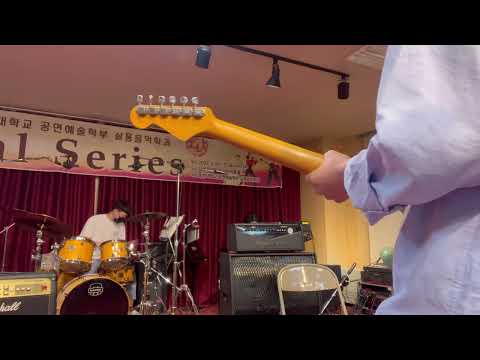 Mark Lettieri - Slide Rule guitar cover