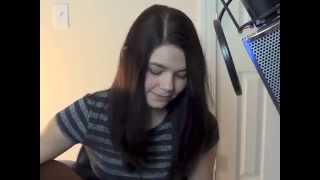 I'll Be Home For Christmas Cover -Bryce Hitchcock