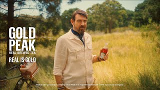 Gold Peak Life's a Party