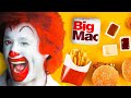 The Disgusting Science Of Junk Food